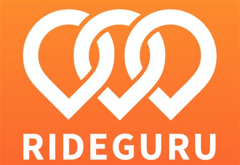 RideGuru .